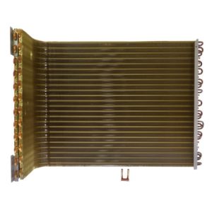 Serpentina Condensadora Ar Condicionado LG ACG73867430 - ACG73867430