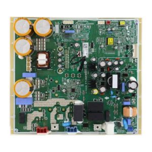 Placa Inverter Ar Condicionado LG EBR31109718 - EBR31109718
