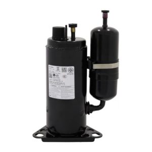 Compressor Rotativo  Ar Condicionado LG - TBZ38056501 - TBZ38056501