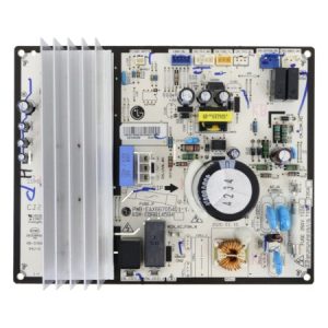 Placa Principal Ar Condicionado LG - EBR33750403 - EBR33750403