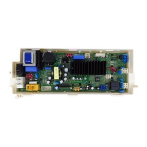 Placa Principal Máquina de Lavar Roupas LG WD1485ATAB - EBR79961918 - EBR79961918