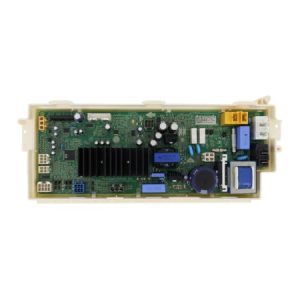 Placa Principal Lavadora LG - EBR88271343 - EBR88271343
