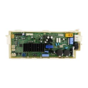 Placa Principal Máquina de Lavar Roupas LG - EBR88910712 - EBR88910712