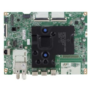 Placa Principal TV LG - EBU67389801 - EBU67389801