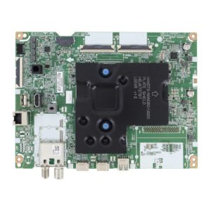 Placa Principal TV LG 55UR8750PSA - EBU67440401 - EBU67440401