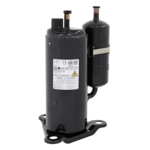 Motocompressor DAT156MA* Ar Condicionado LG TBZ39262001 - TBZ39262001