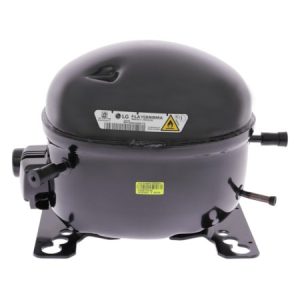 Motocompressor hermético Refrigerador LG TCA35692209 - TCA35692209