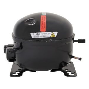 Motocompressor hermético Refrigerador LG TCA36811432 - TCA36811432
