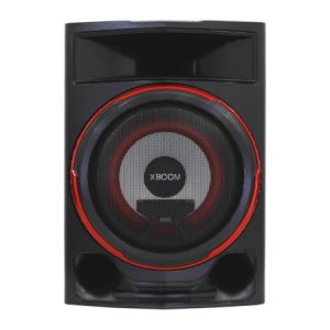 Alto falante Mini System LG - TCG37409201 - TCG37409201