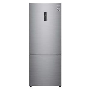 Geladeira Smart LG Frost Free Inverter 451L Inverse Cor Inox Look (GC-B569NLL) - 220V - GC-B569NLL2