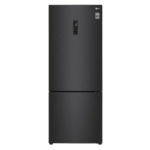 Geladeira Smart LG Frost Free Inverter 451L Inverse Cor Black Inox (GC-B569NQL) - GC-B569NQL2
