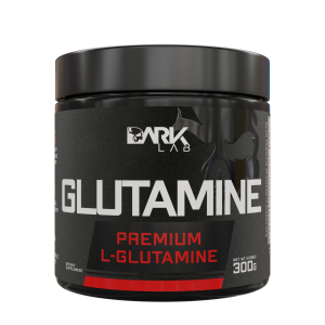 L-Glutamine 300g - Dark Lab