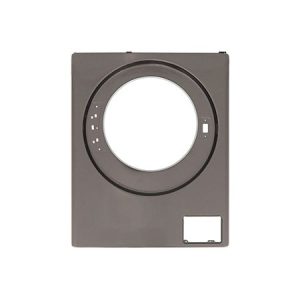 Gabinete metálico frontal Lavadora LG CV9011EC4, CV9011EC4A, CV9013EC4 - MCK67732650 - MCK67732650 | LG BR