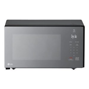 Micro-ondas LG NeoChef 30 litros Espelhado Limpa Fácil MS3094NR - 127v - MS3094NR