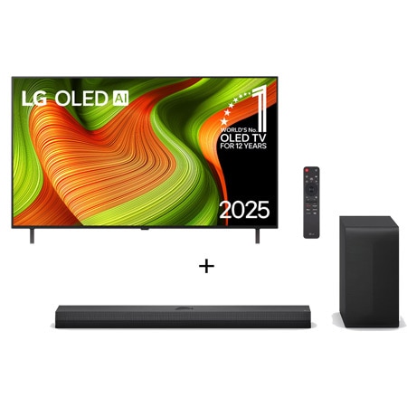 OLED65B5-S70TY-450