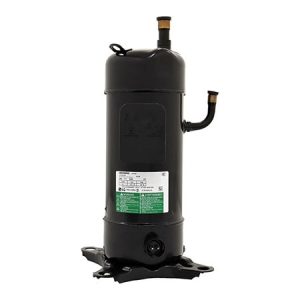 Compressor JQC068MAC Ar Condicionado LG ARNU24GBHA2, ARUN120LLS5, ARUN140LLS5 - TBZ37174601 - TBZ37174601 | LG BR