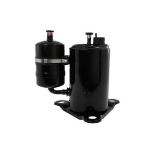 Compressor 8.296 FRIG/HR 32.928 BTUs GAT156M Ar Condicionado LG S4UW18KL3WA, ATUW18GPLP0 - TBZ37397501 - TBZ37397501