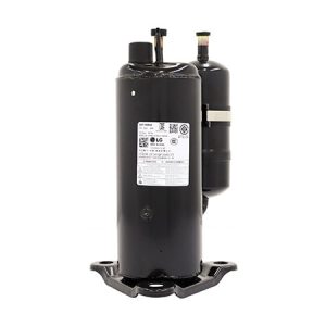 Compressor GAT156MAD Ar Condicionado LG S4UQ18KL3WB, ATUW18GTLP0, S4UQ24K231D - TBZ38056401 - TBZ38056401 | LG BR