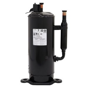 Compressor Ar Condicionado LG A5UW30GFA2 - TBZ39215701 - TBZ39215701 | LG BR