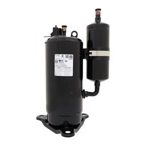 Compressor GPT442MAB Ar Condicionado  LG AUUQ36GH1 - TBZ39215801 - TBZ39215801 | LG BR