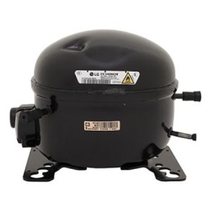 Compressor FC140NEM Refrigerador LG GC-L217BSKV - TCA35173603 - TCA35173603 | LG BR