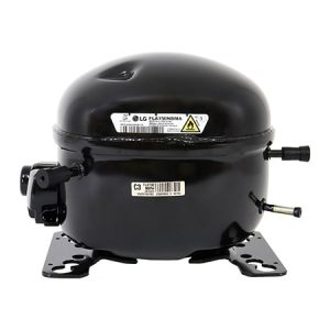 Compressor FLA150NBM Refrigerador LG GC-L247SLU1, GC-L247SLUV, GS65SDN - TCA35692204 - TCA35692204 | LG BR