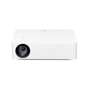 Projetor LG CineBeam Smart TV UHD 140" 4K  Led RGBB 1.500 lúmens ANSI 150.000:1  HU70LA - HU70LA