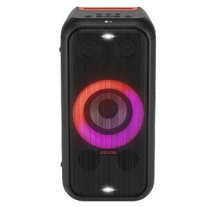 LG XBOOM XL5S Caixa de som Bluetooth Som potente de 200 W - XL5S