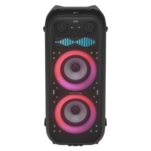 LG XBOOM XL9T Caixa de som Bluetooth Som potente de 1000 W  - XL9T