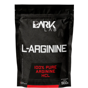 L-arginina Refil 500g Dark Lab