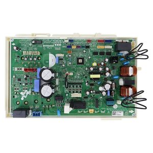 Placa  Inverter Ar Condicionado LG EBR83287906 - EBR83287906