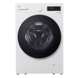 Lava e Seca Smart LG 16kg  Branca com AIDD™  - WD16WNTS6B