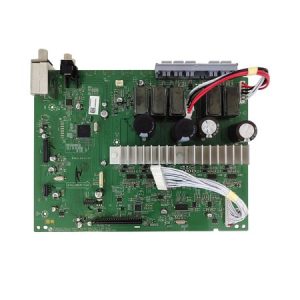 Placa principal Mini System LG CM8440 - EBR78498225 - EBR78498225 | LG BR