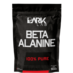 Beta Alanina 100% Pura 500g Refil - Dark Lab