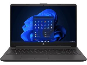 Notebook HP 250 G9 15.6" Intel Core I5 1235U Intel Iris X 8GB DDR4 256GB SSD Win 11 Pro