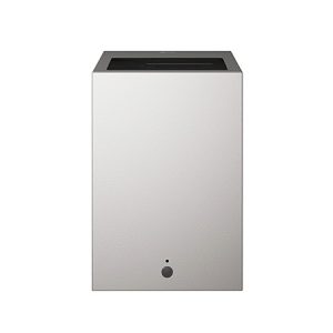 Projetor LG CineBeam Q PU615U Mini Ultra Curta Distância, 4K UHD, 100", DCI-P3 154%,  Leve e Ultraportátil - PU615U