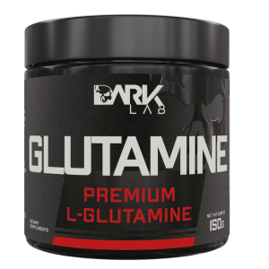 L-Glutamina 150g - Dark Lab
