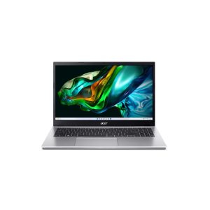 Notebook Acer Aspire 3 Intel i5 1235U SSD 256GB 8GB RAM - A315-59-514W