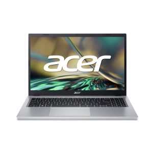 Notebook Acer Aspire 3 Ryzen 3 7320U 4GB DDR5 SSD 256GB Tela 15.6" Windows 11 Home - A315-24P-R3TV