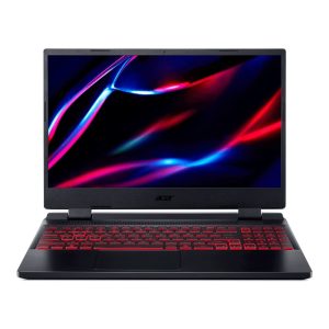 Notebook Acer Nitro 5 Intel Core i7 12650H 16GB DDR4 SSD 512GB RTX 3050 4GB 15.6” Windows 11 Home - Preto