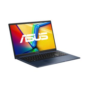 Notebook Asus Vivobook 15 Intel Core i5 1235U RAM 8GB SSD 256GB 15.6" Windows 11 Home - X1504ZA-NJ984W