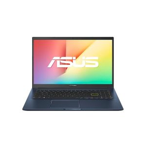 Notebook Asus VivoBook Core i7 1165G7 8GB DDR4 256GB SSD 15.6” Linux - Preto