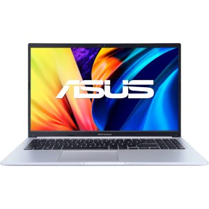 Notebook Asus Vivobook Intel Core i5 12450H 8GB DDR4 SSD 256GB 15.6” FHD Win11 Home - X1502ZA-EJ1762W