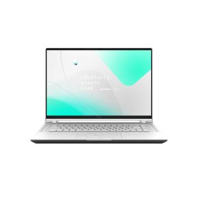 Notebook Gamer Gigabyte AERO 16 Intel Core i7 13900H 16GB DDR5 SSD 1TB GeForce RTX 4060 Win 11 Home Prata - BKF-73BR994SH