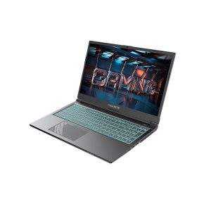 Notebook Gigabyte G5 Intel Core i5 12500H DDR4 8GB SSD 512GB RTX 4050 4GB Win 11 - Preto