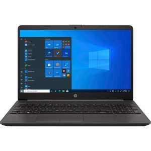 Notebook HP 240 G8 Intel i3 1125G4 8GB DDR4 256GB SSD Windows 11 Home 14.1” - Preto