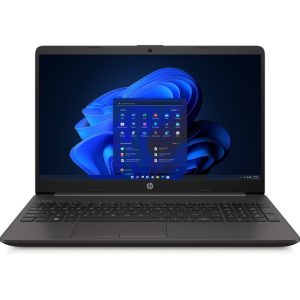 Notebook HP 250 G9 15.6” Intel Core i5 1235U Intel Iris Xᵉ 16GB DDR4 256GB SSD Windows 11 Pro