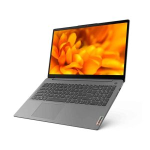 Notebook Lenovo IdeaPad 3 Intel Core i3 1115G4 8GB DDR4 256GB SSD 15.6” FHD Windows 11 Home - Cinza