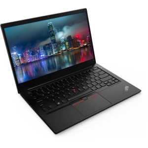 Notebook Lenovo ThinkPad L14 Intel Core i5 1145G7 8GB DDR4 256GB SSD 14” FHD Win11 Pro Preto - 20X2006BBO