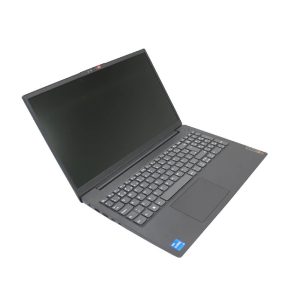 Notebook Lenovo V15 Intel Core i5 1235U 8GB SSD 256GB Tela 15.6" Eth Windown 11 PRO - 82UMO007BR